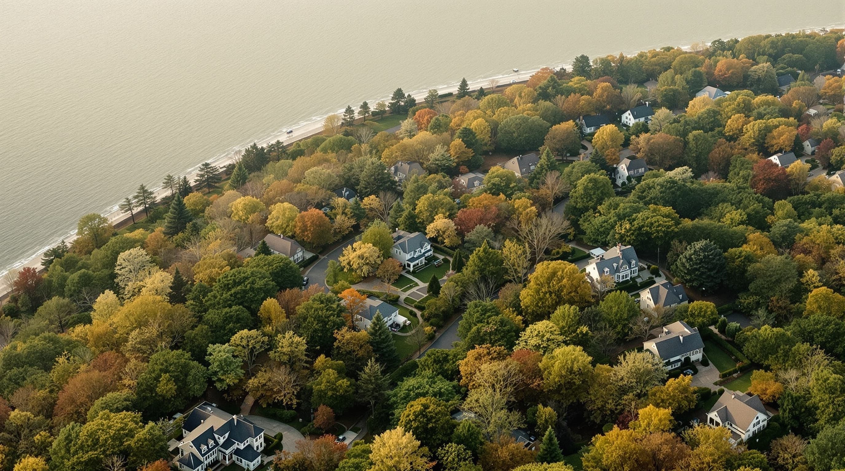 Muttontown Long Island