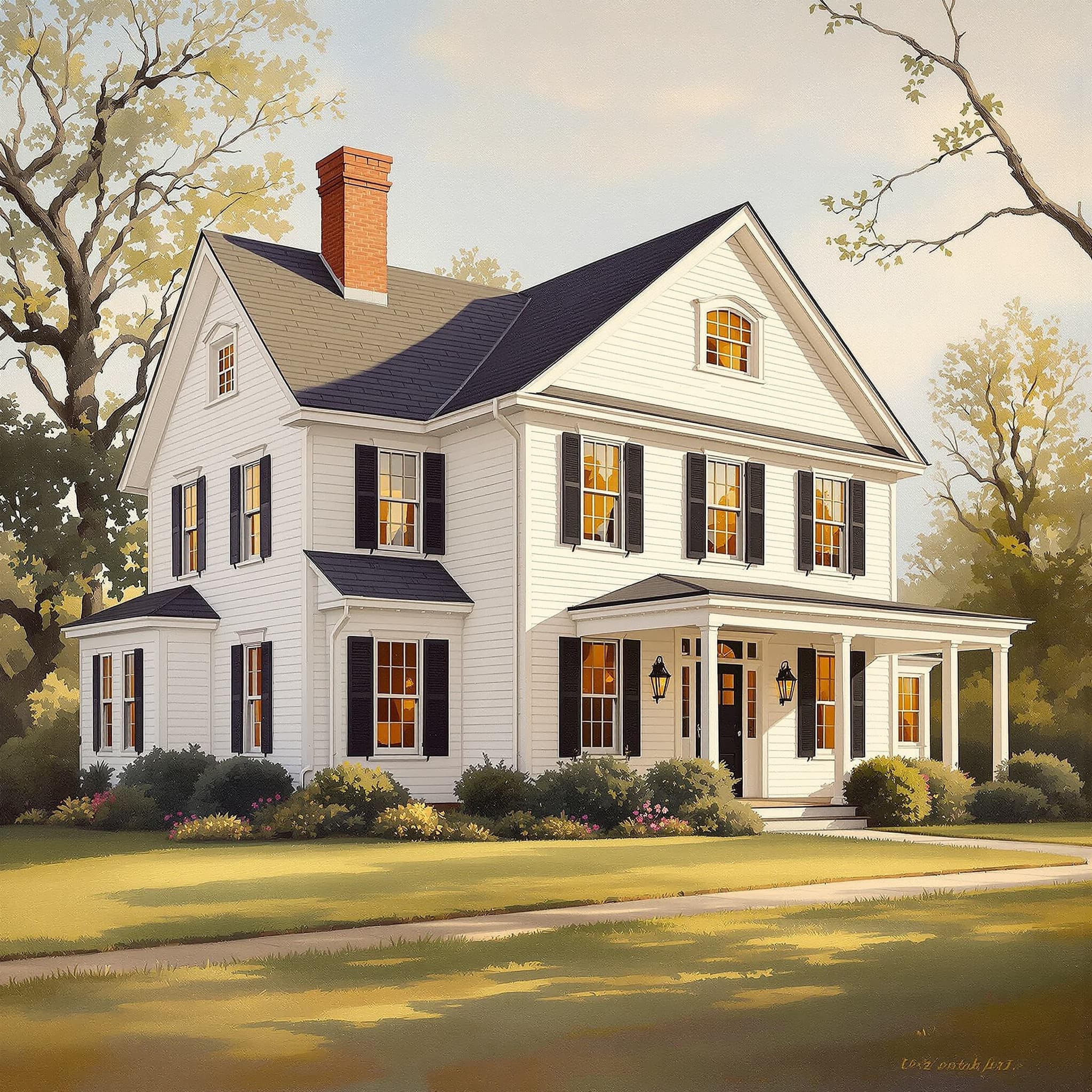In-Law Suite Addition — Huntington, NY