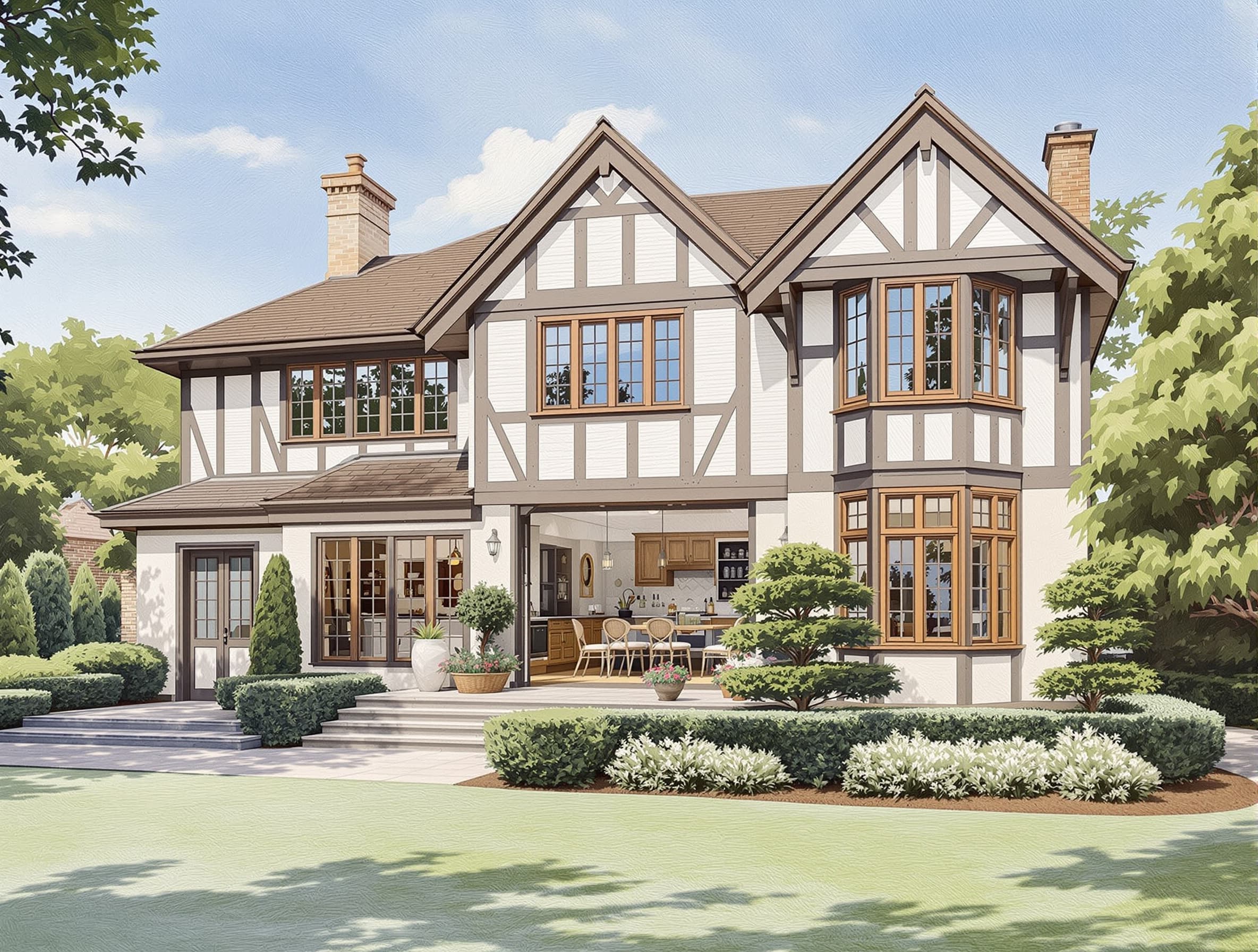 Second-Story Addition — Plainview, NY